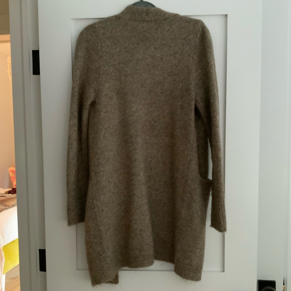 Z SUPPLY EMMA SWEATER CARDIGAN - Picture 7 of 9
